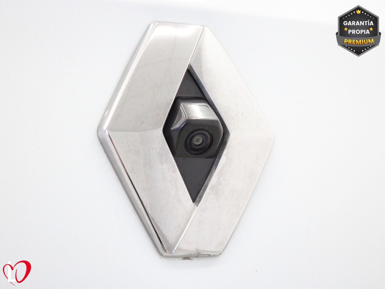 Renault Clio Zen TCe 67 kW (91CV) - foto 11