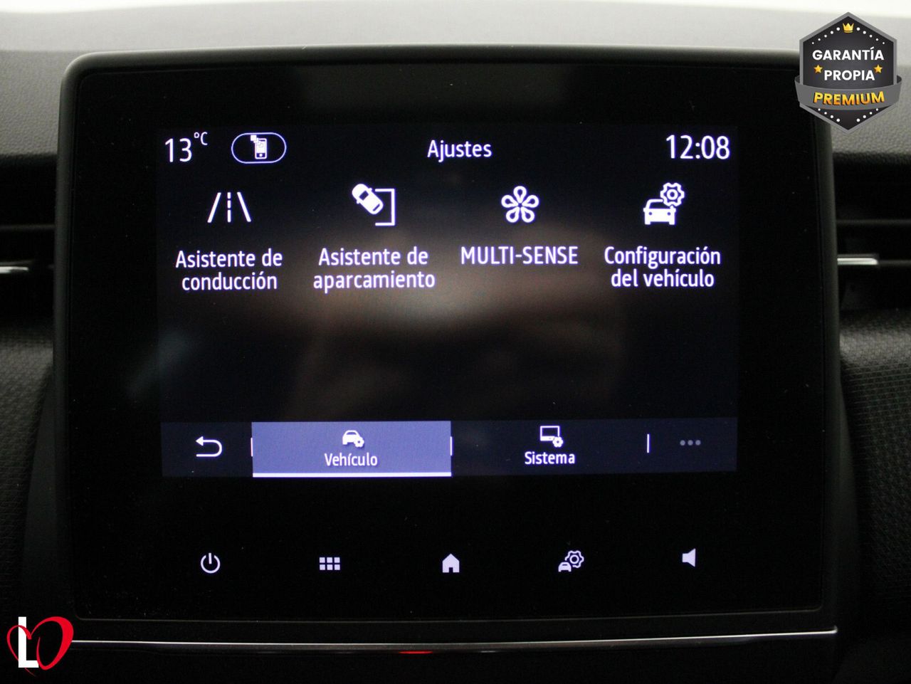 Renault Clio Zen TCe 67 kW (91CV) - foto 43