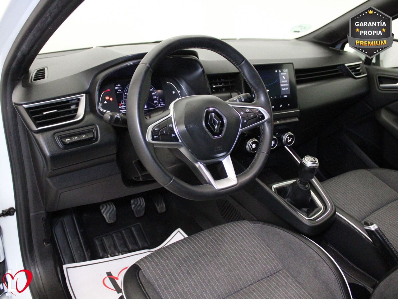 Renault Clio Zen TCe 67 kW (91CV) - foto 17