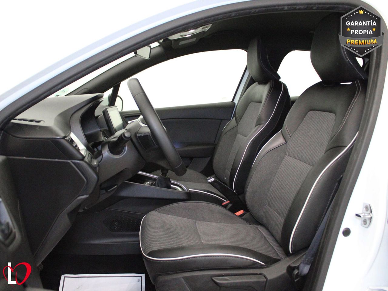 Renault Clio Zen TCe 67 kW (91CV) - foto 19