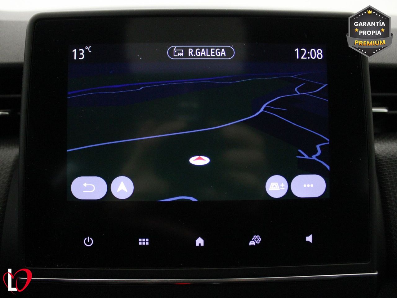 Renault Clio Zen TCe 67 kW (91CV) - foto 8