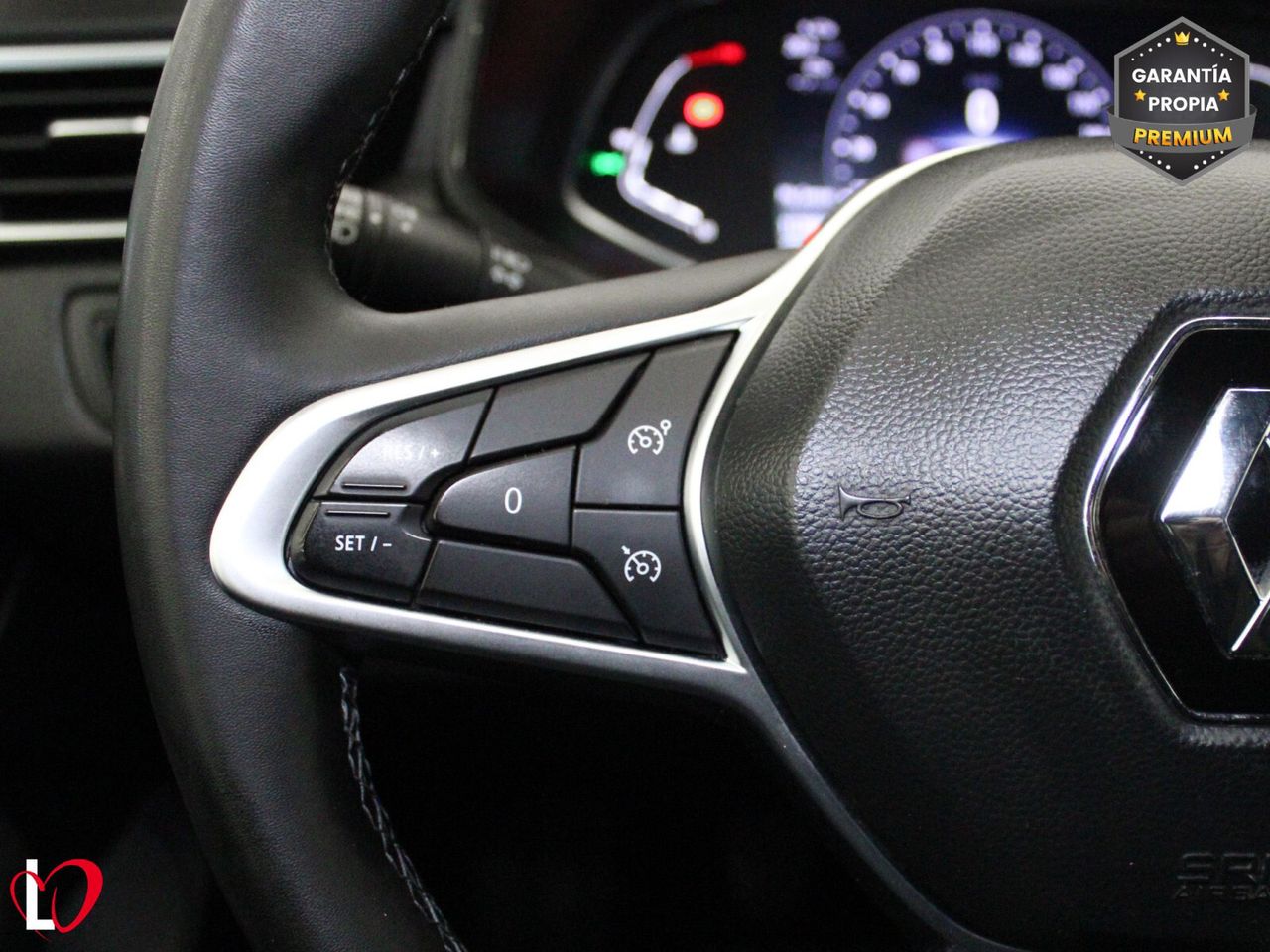 Renault Clio Zen TCe 67 kW (91CV) - foto 39