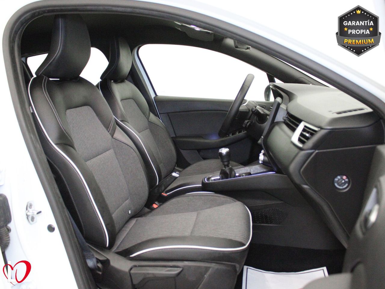 Renault Clio Zen TCe 67 kW (91CV) - foto 20