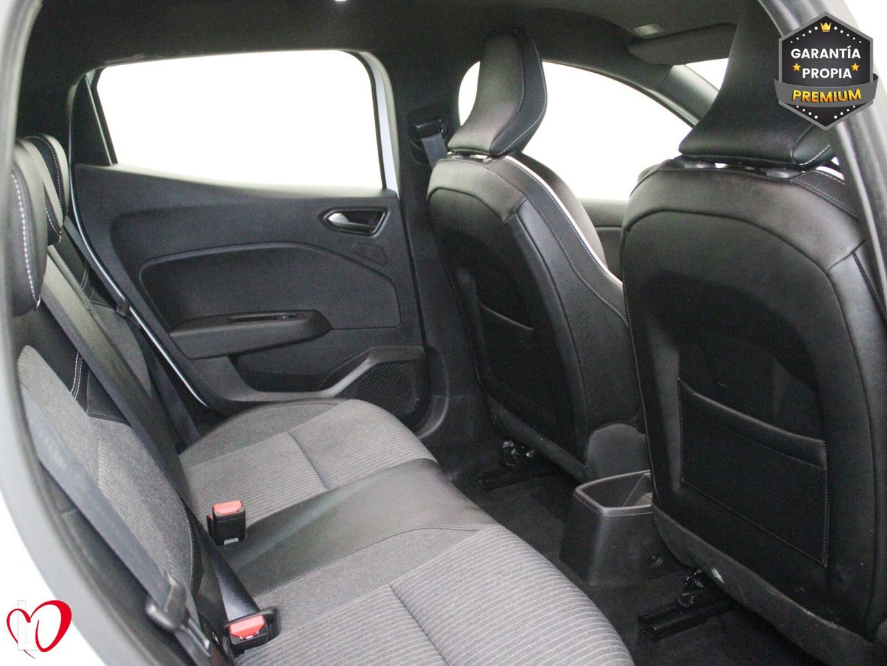 Renault Clio Zen TCe 67 kW (91CV) - foto 22