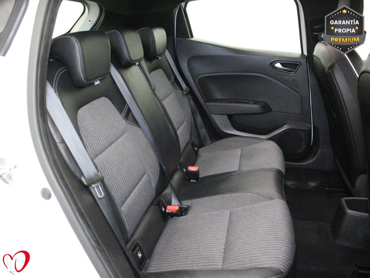 Renault Clio Zen TCe 67 kW (91CV) - foto 24