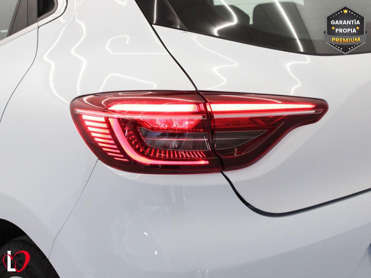 Renault Clio Zen TCe 67 kW (91CV) - foto 32