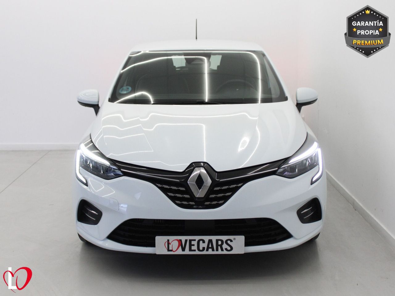 Renault Clio Zen TCe 67 kW (91CV) - foto 47