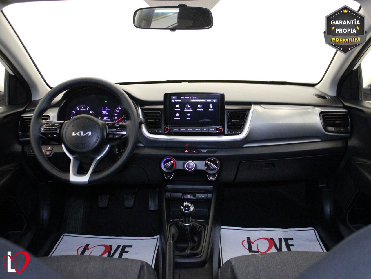 Kia Stonic 1.2 DPi 62kW (84CV) Concept - Foto 8