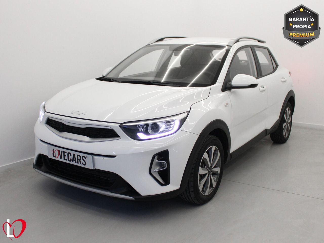 Kia Stonic 1.2 DPi 62kW (84CV) Concept - Foto 4