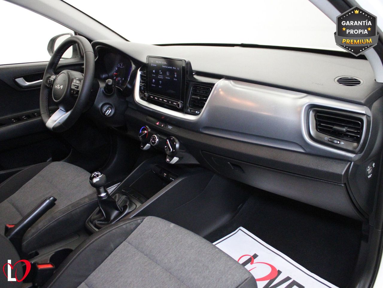 Kia Stonic 1.2 DPi 62kW (84CV) Concept - Foto 16