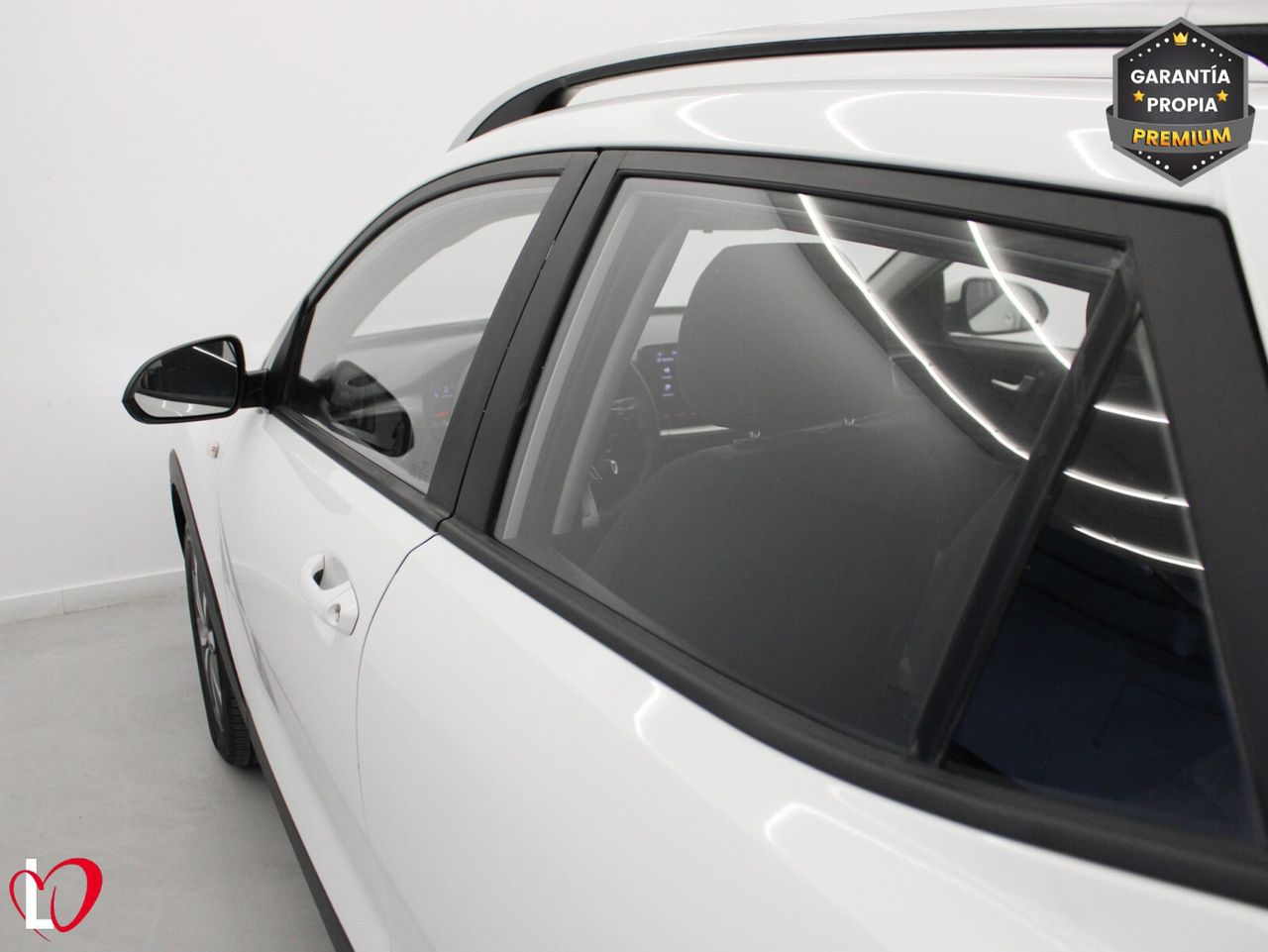 Kia Stonic 1.2 DPi 62kW (84CV) Concept - Foto 29
