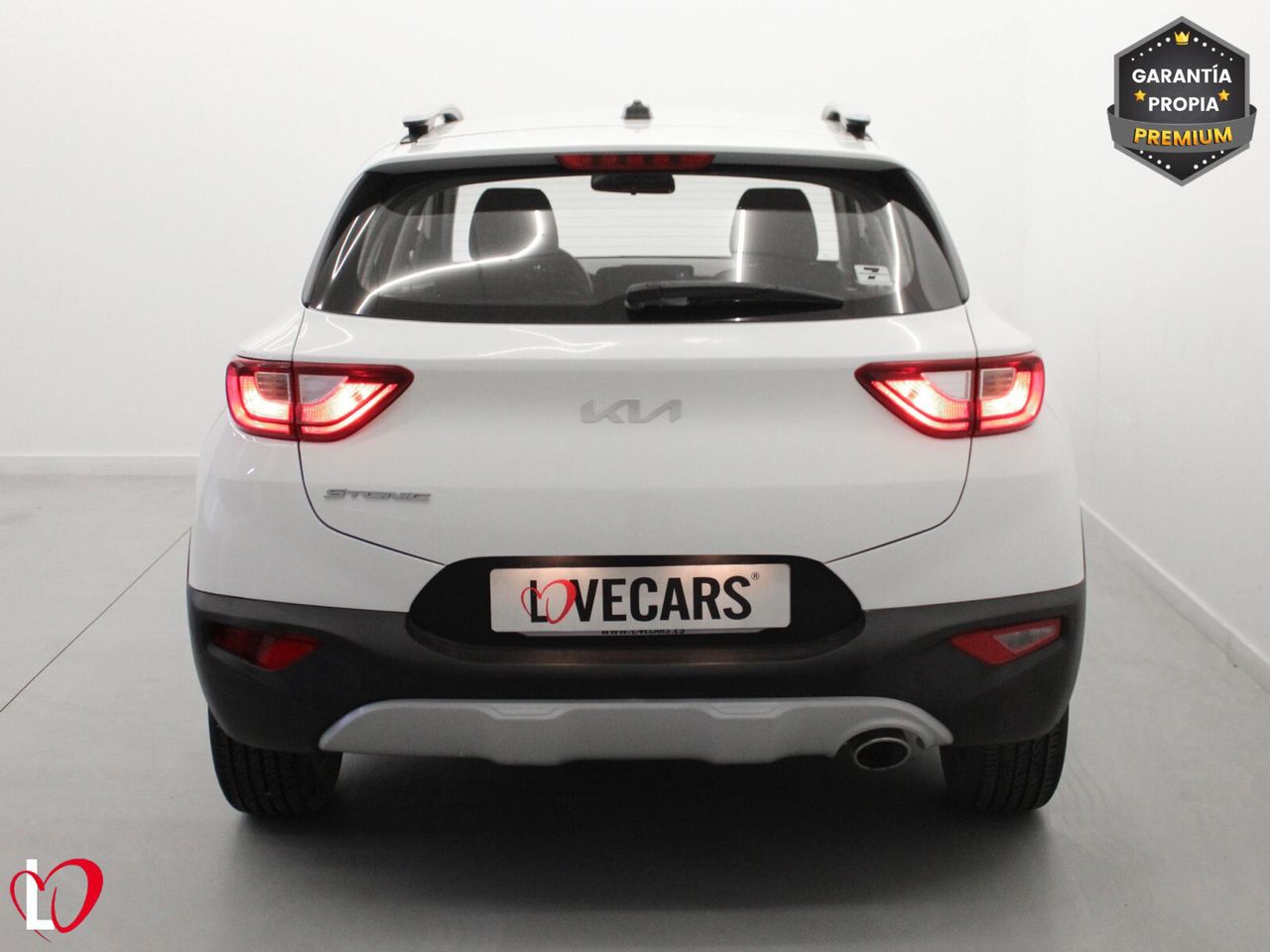 Kia Stonic 1.2 DPi 62kW (84CV) Concept - Foto 46