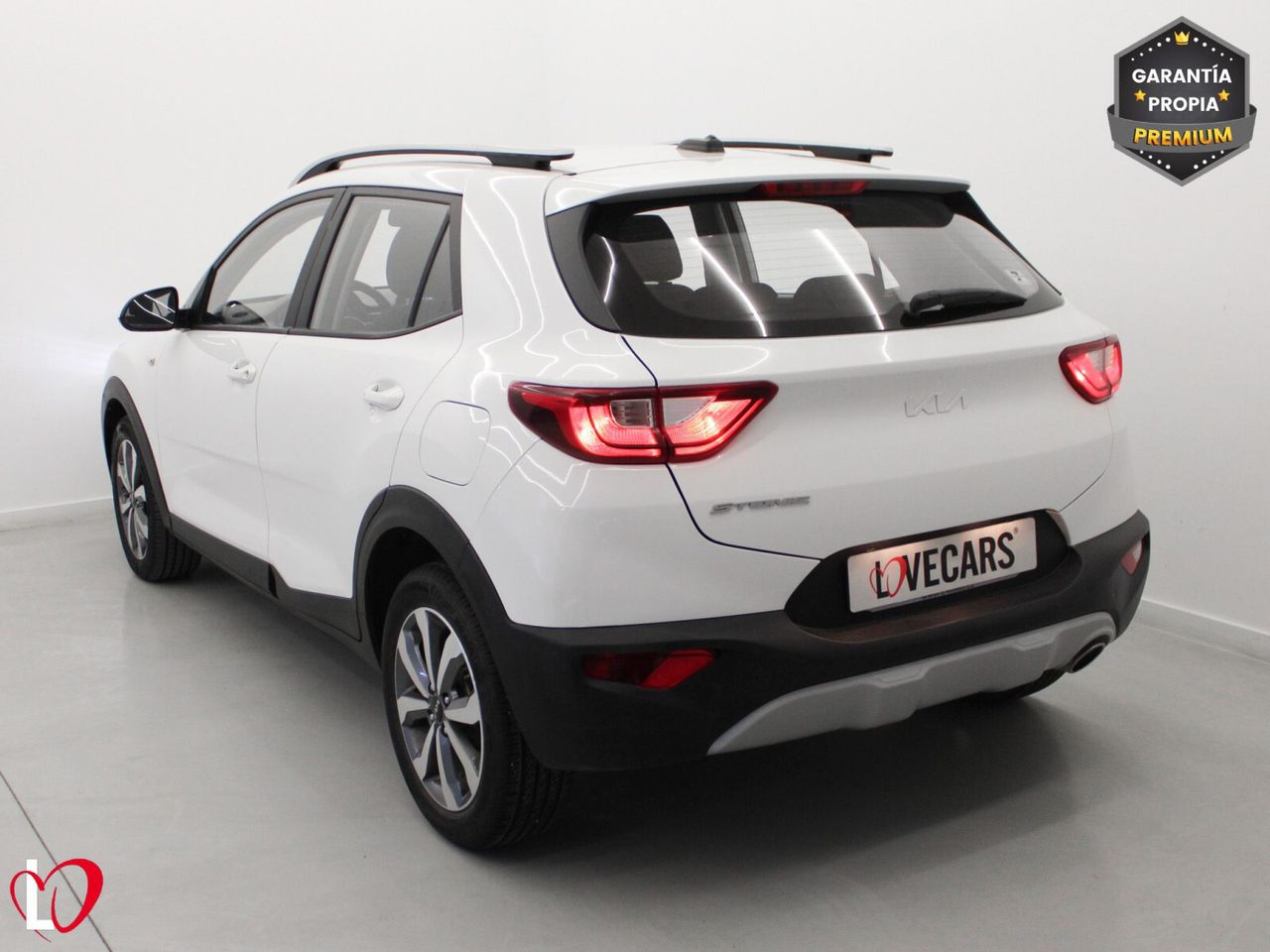 Kia Stonic 1.2 DPi 62kW (84CV) Concept - Foto 5