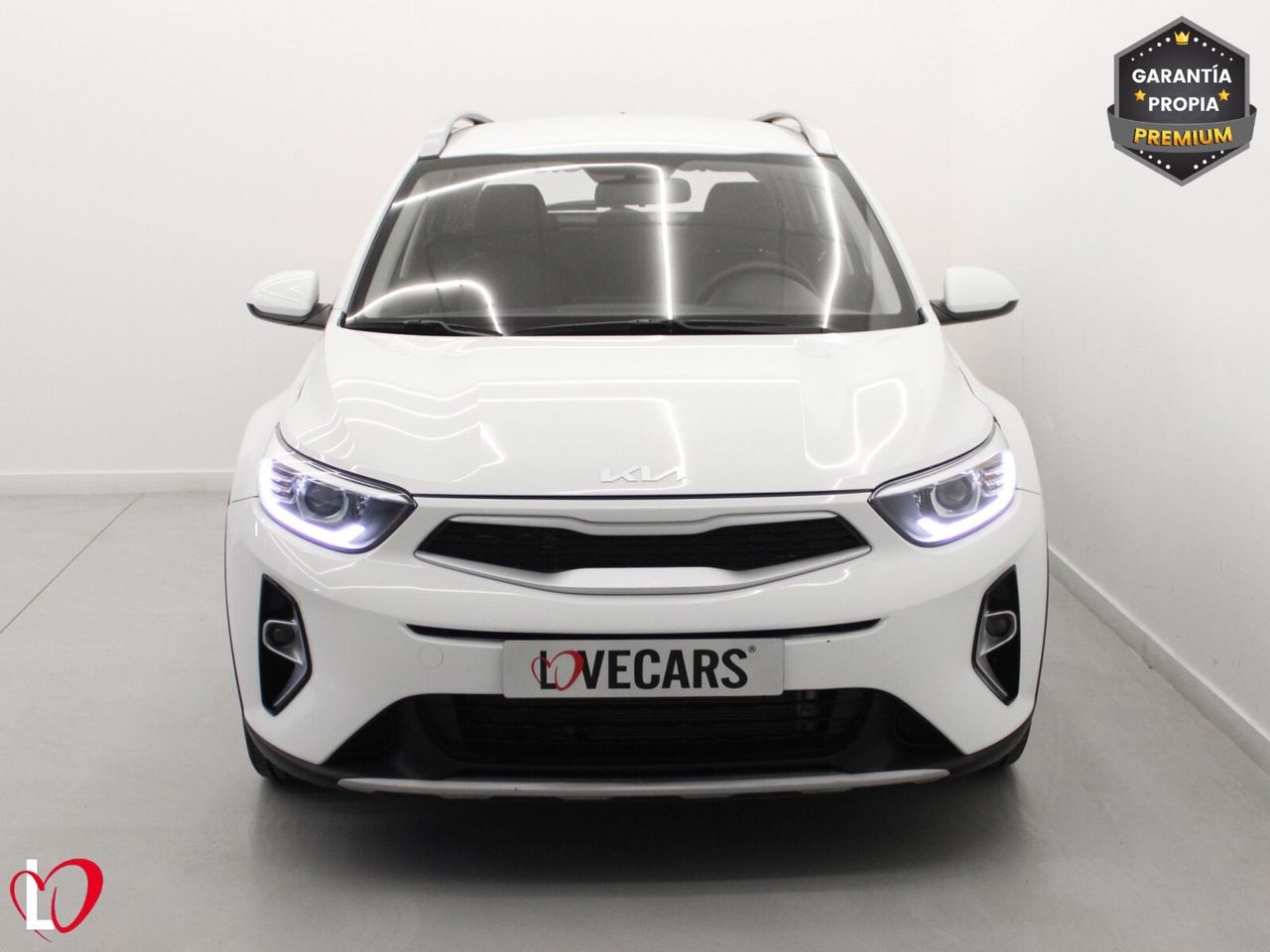 Kia Stonic 1.2 DPi 62kW (84CV) Concept - Foto 44