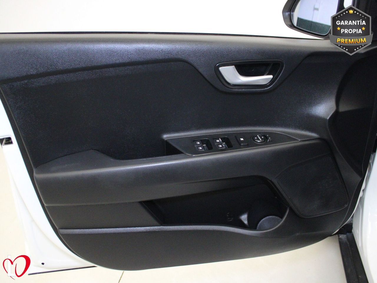 Kia Stonic 1.2 DPi 62kW (84CV) Concept - Foto 14
