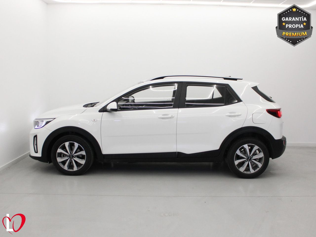 Kia Stonic 1.2 DPi 62kW (84CV) Concept - Foto 45