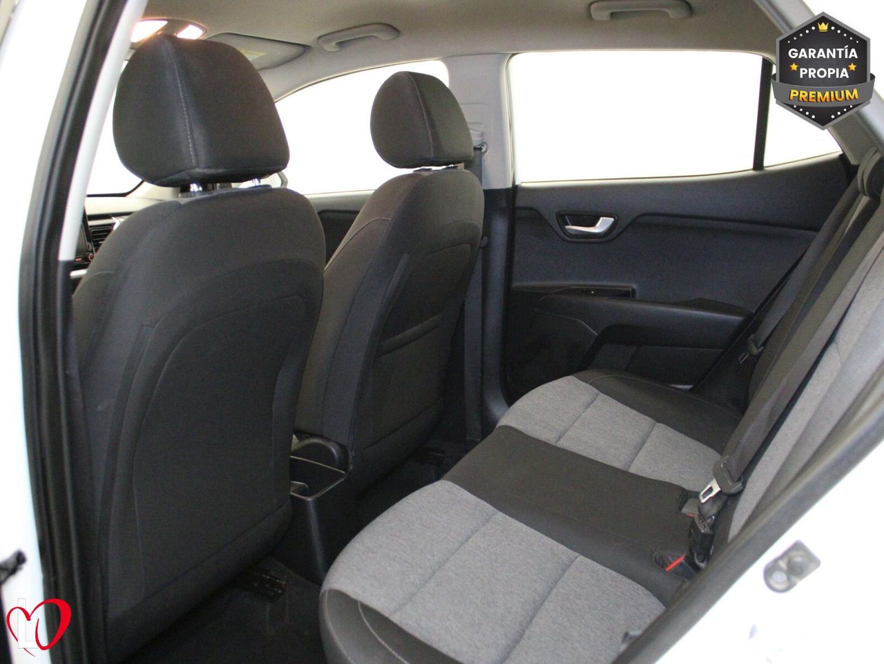 Kia Stonic 1.2 DPi 62kW (84CV) Concept - Foto 19