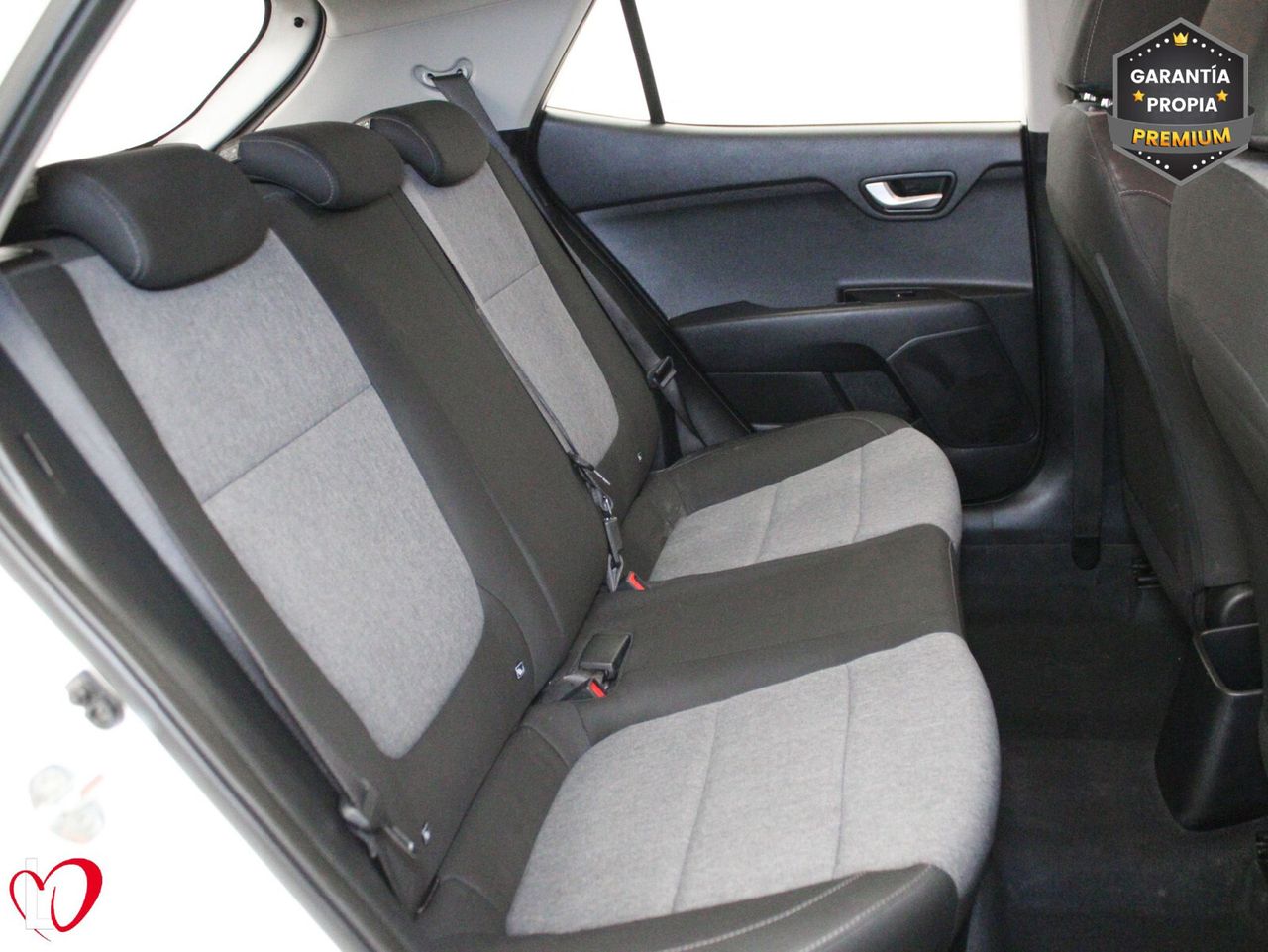 Kia Stonic 1.2 DPi 62kW (84CV) Concept - Foto 22