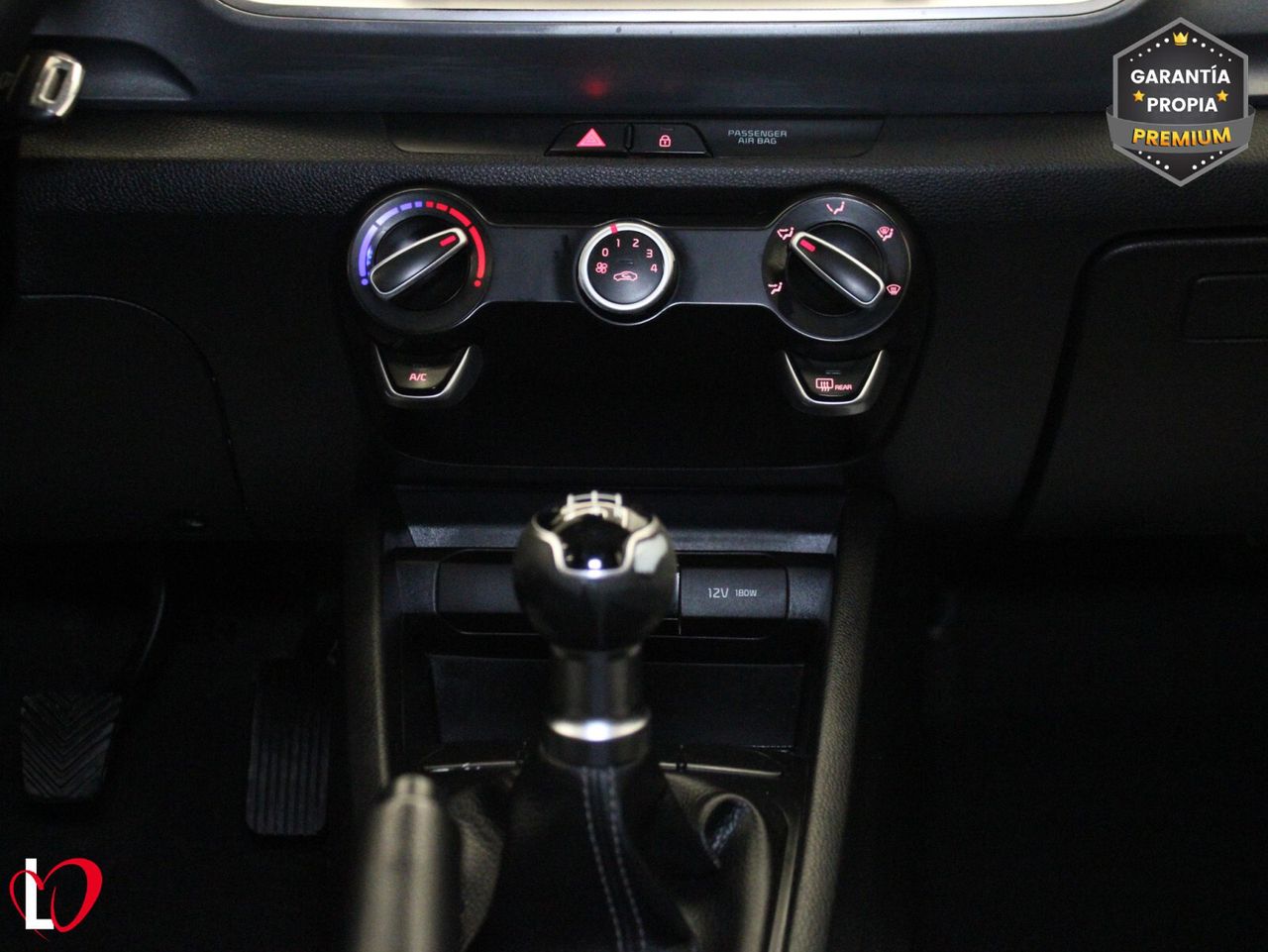 Kia Stonic 1.2 DPi 62kW (84CV) Concept - Foto 41