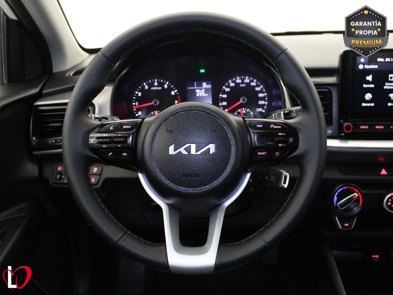 Kia Stonic 1.2 DPi 62kW (84CV) Concept - Foto 36