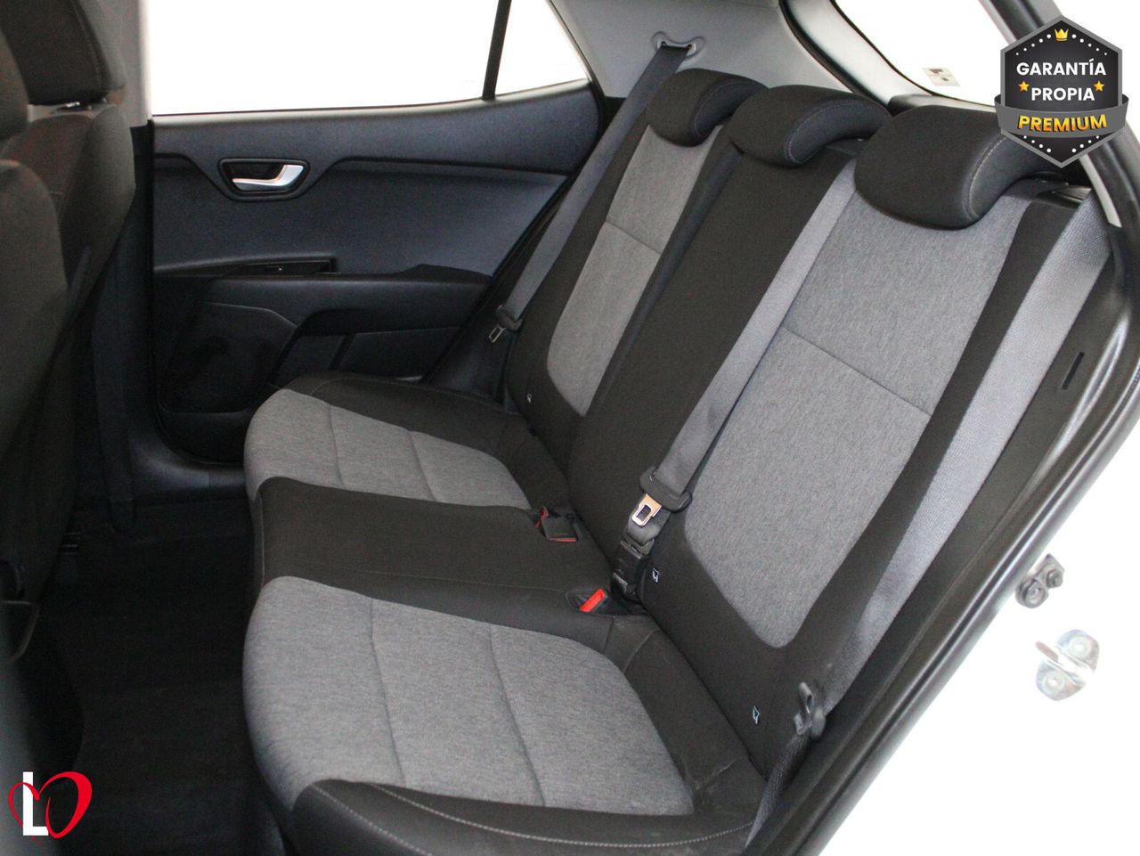 Kia Stonic 1.2 DPi 62kW (84CV) Concept - Foto 21
