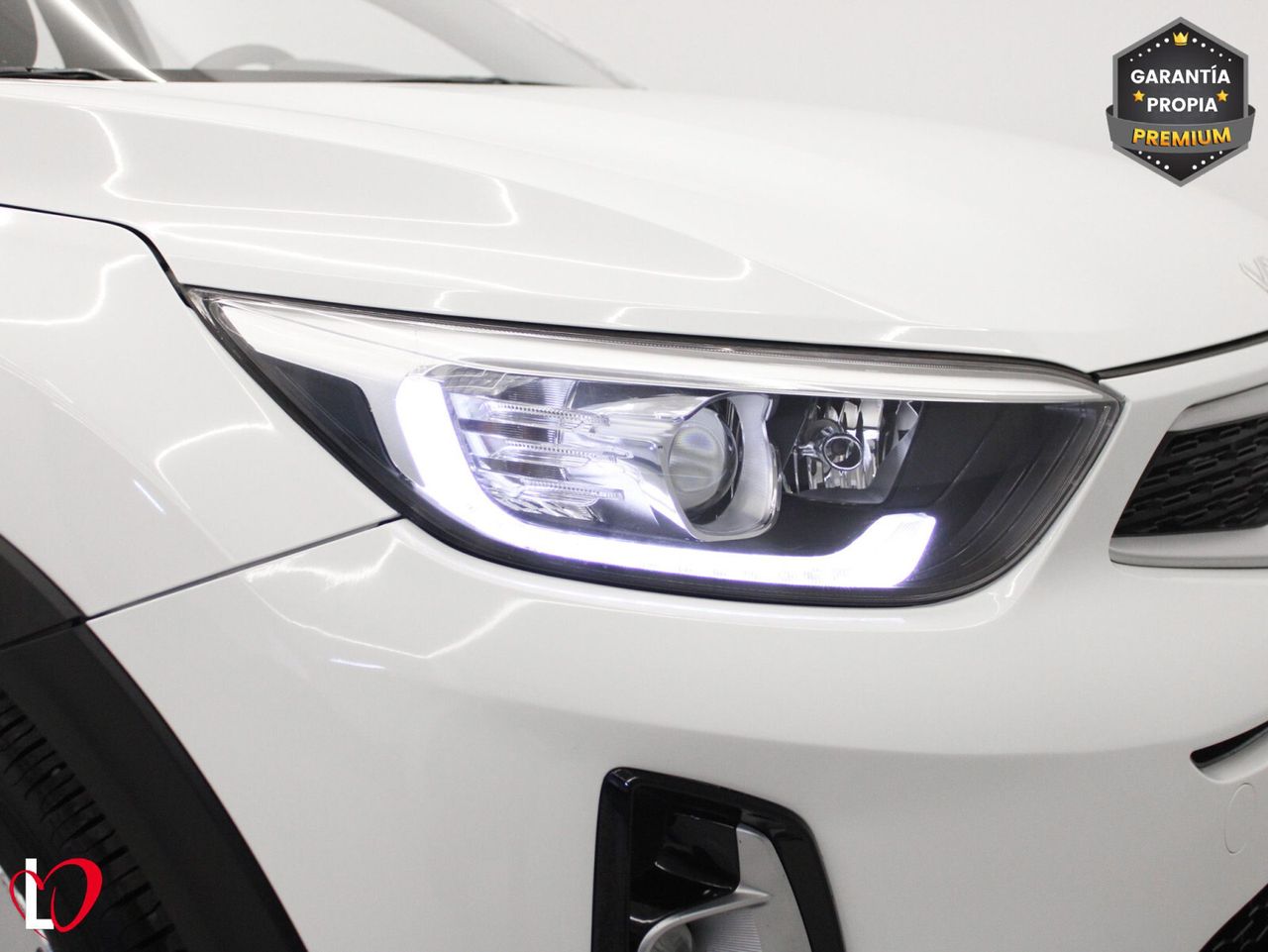 Kia Stonic 1.2 DPi 62kW (84CV) Concept - Foto 12
