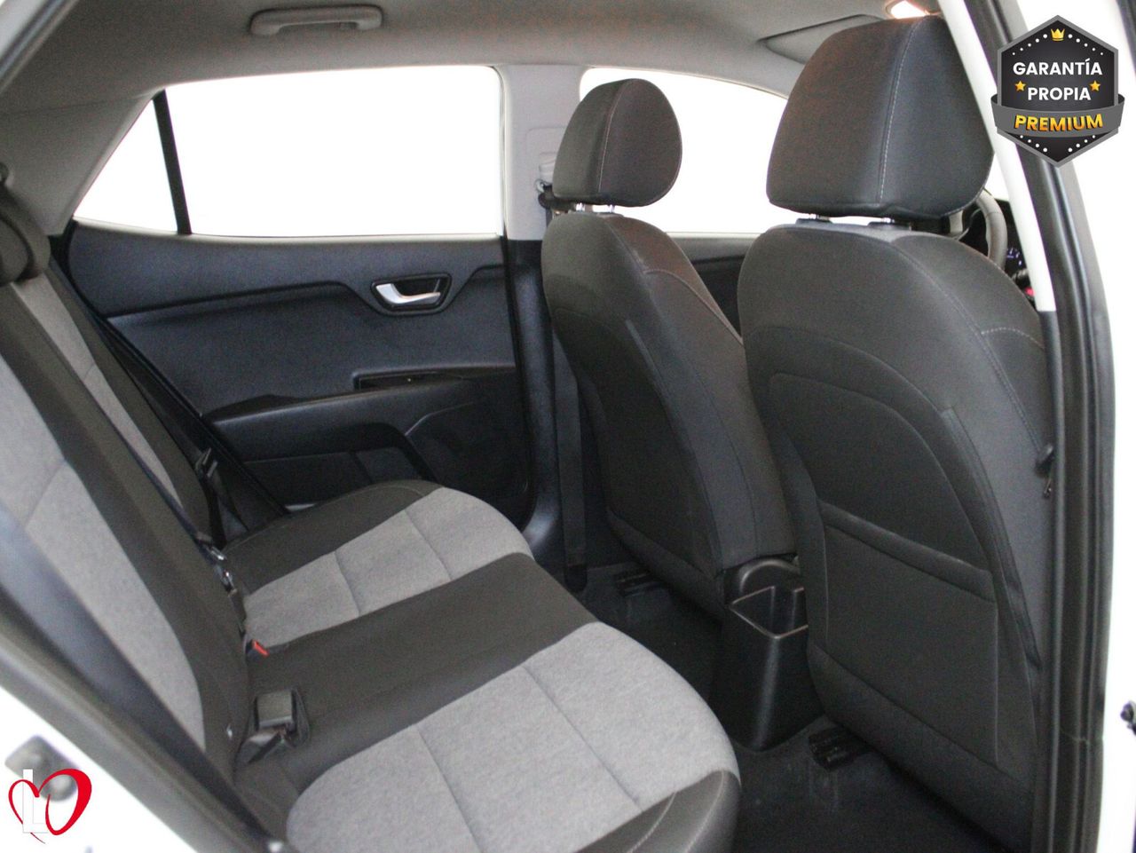 Kia Stonic 1.2 DPi 62kW (84CV) Concept - Foto 20