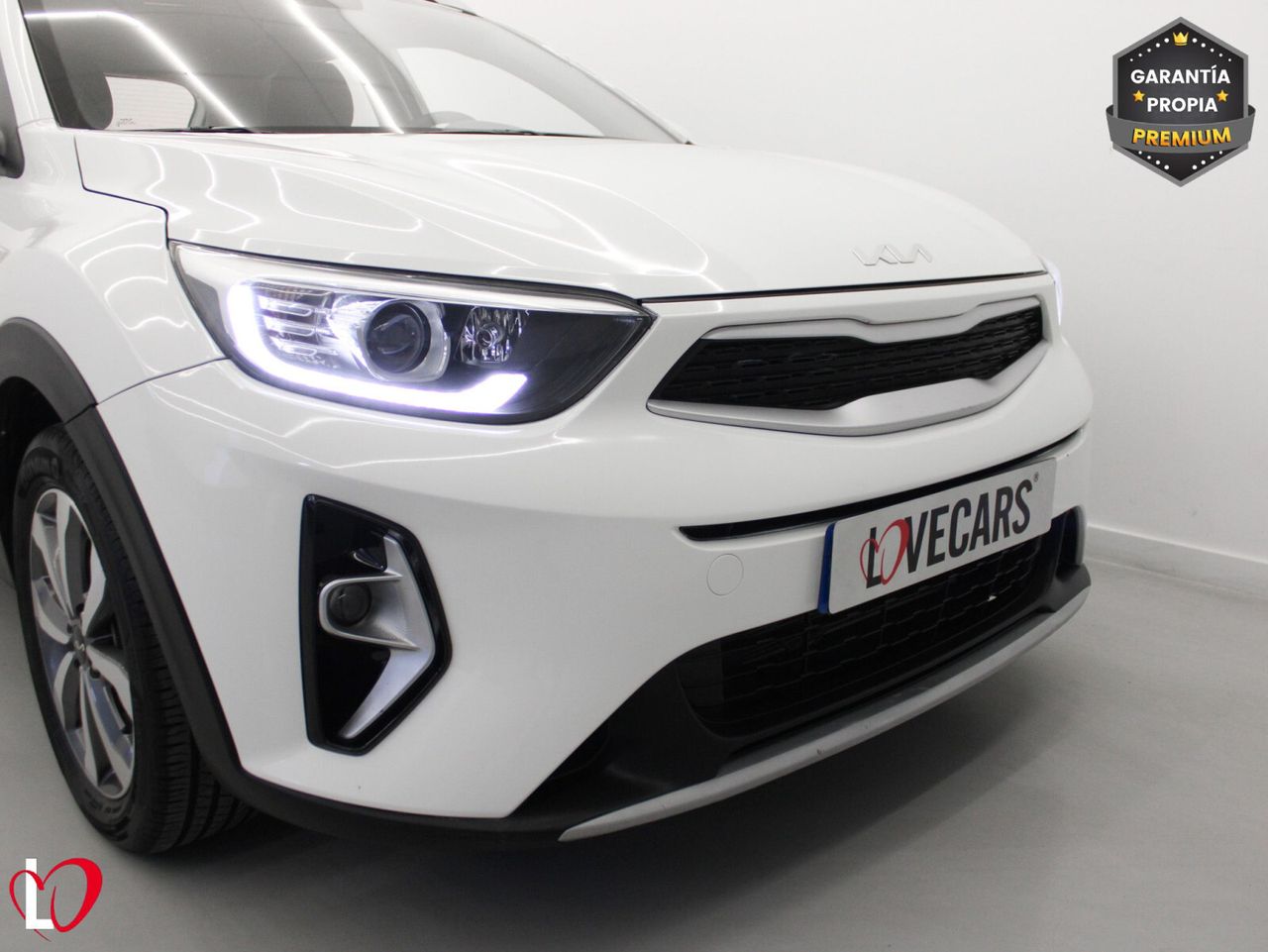 Kia Stonic 1.2 DPi 62kW (84CV) Concept - Foto 28