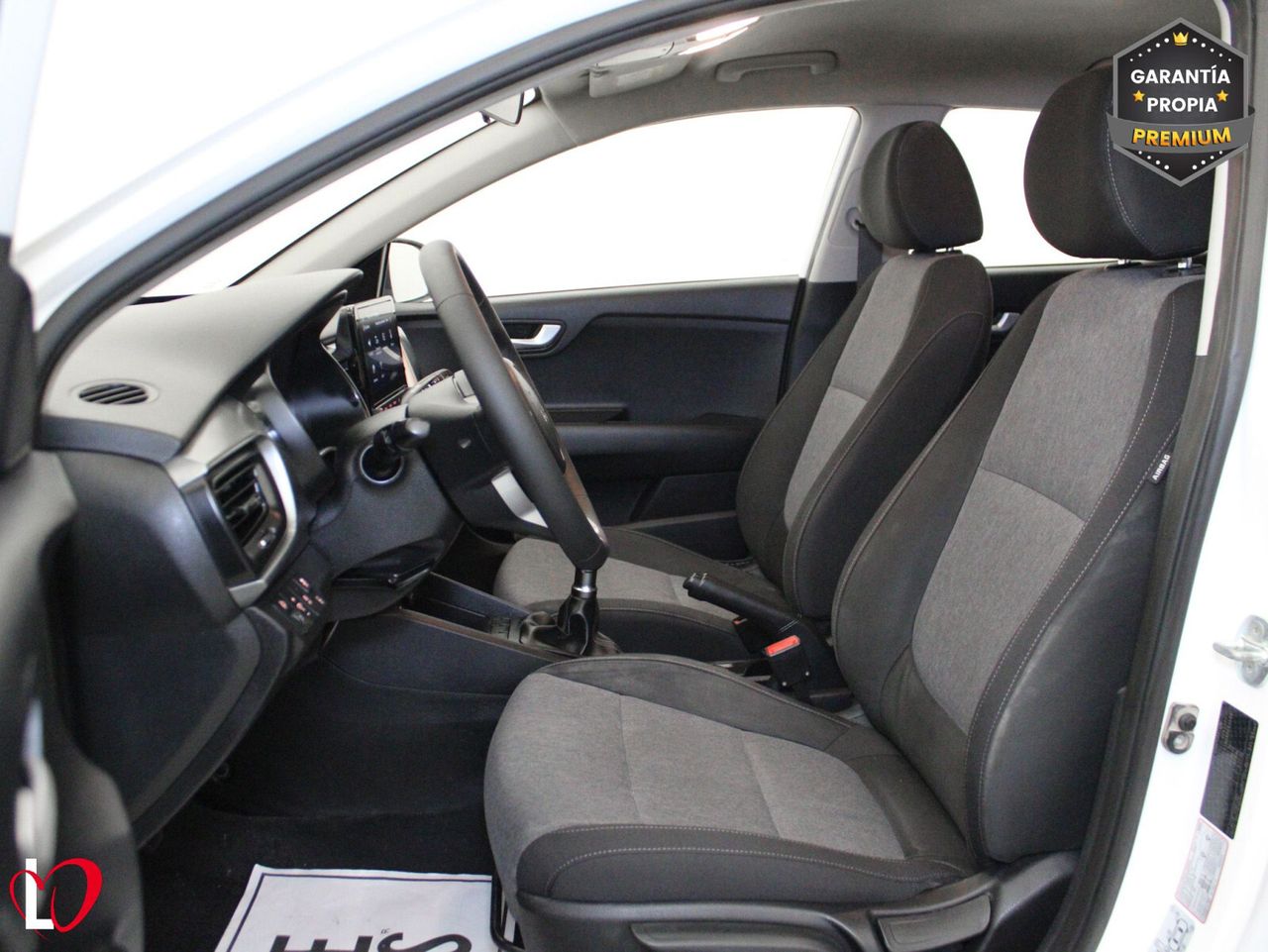 Kia Stonic 1.2 DPi 62kW (84CV) Concept - Foto 17