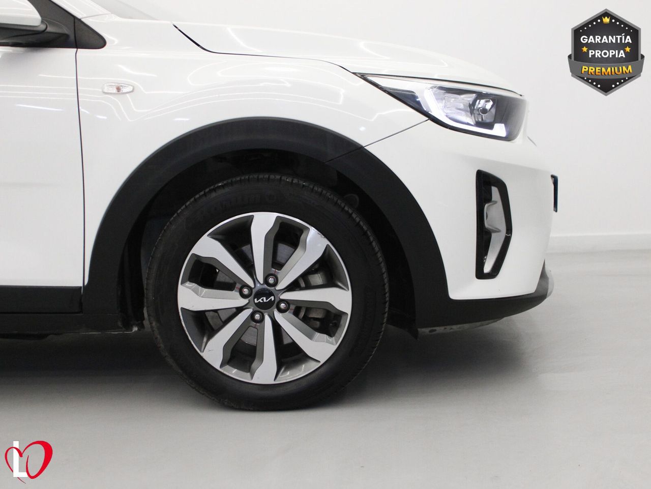 Kia Stonic 1.2 DPi 62kW (84CV) Concept - Foto 11