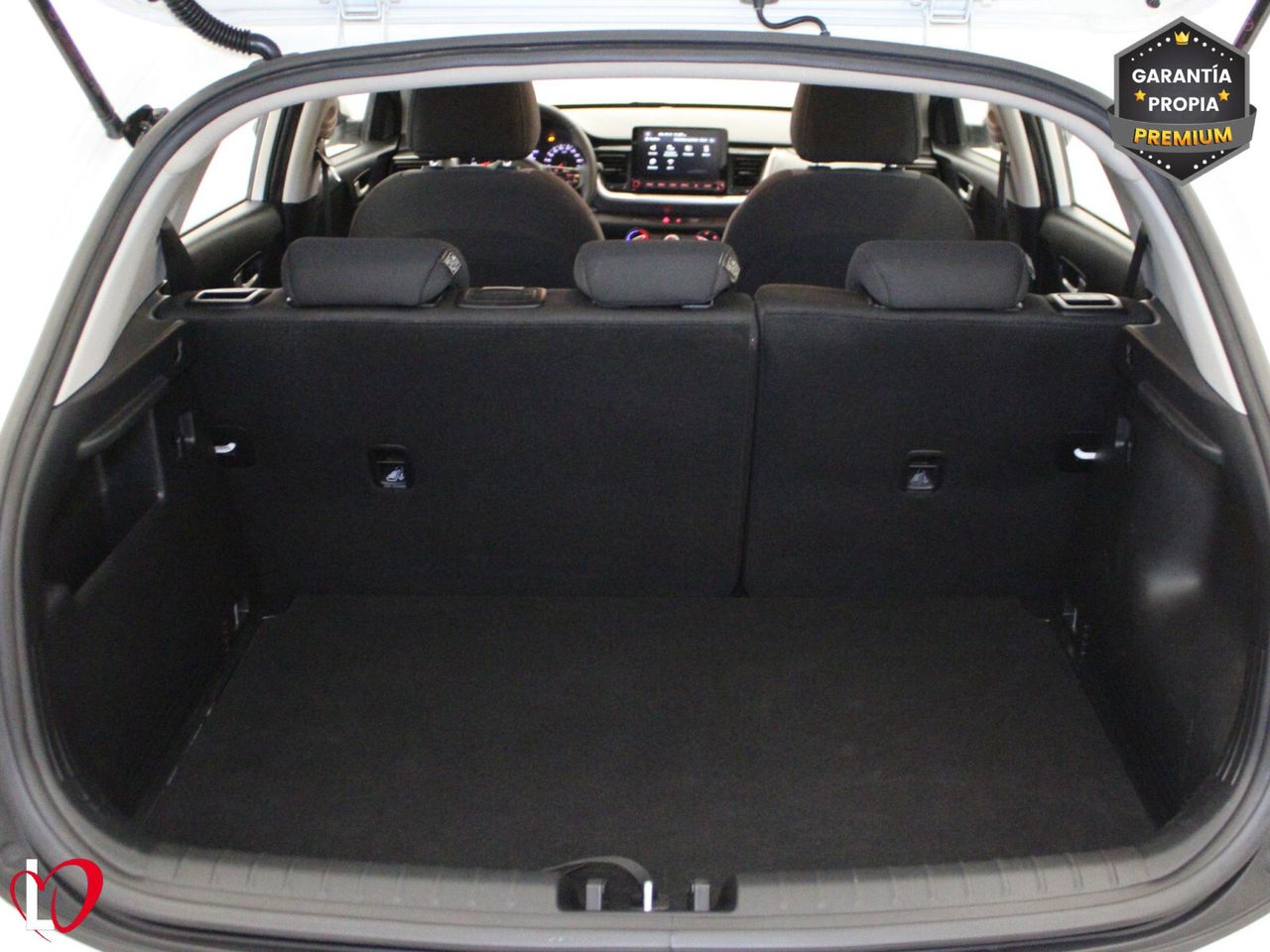 Kia Stonic 1.2 DPi 62kW (84CV) Concept - Foto 24