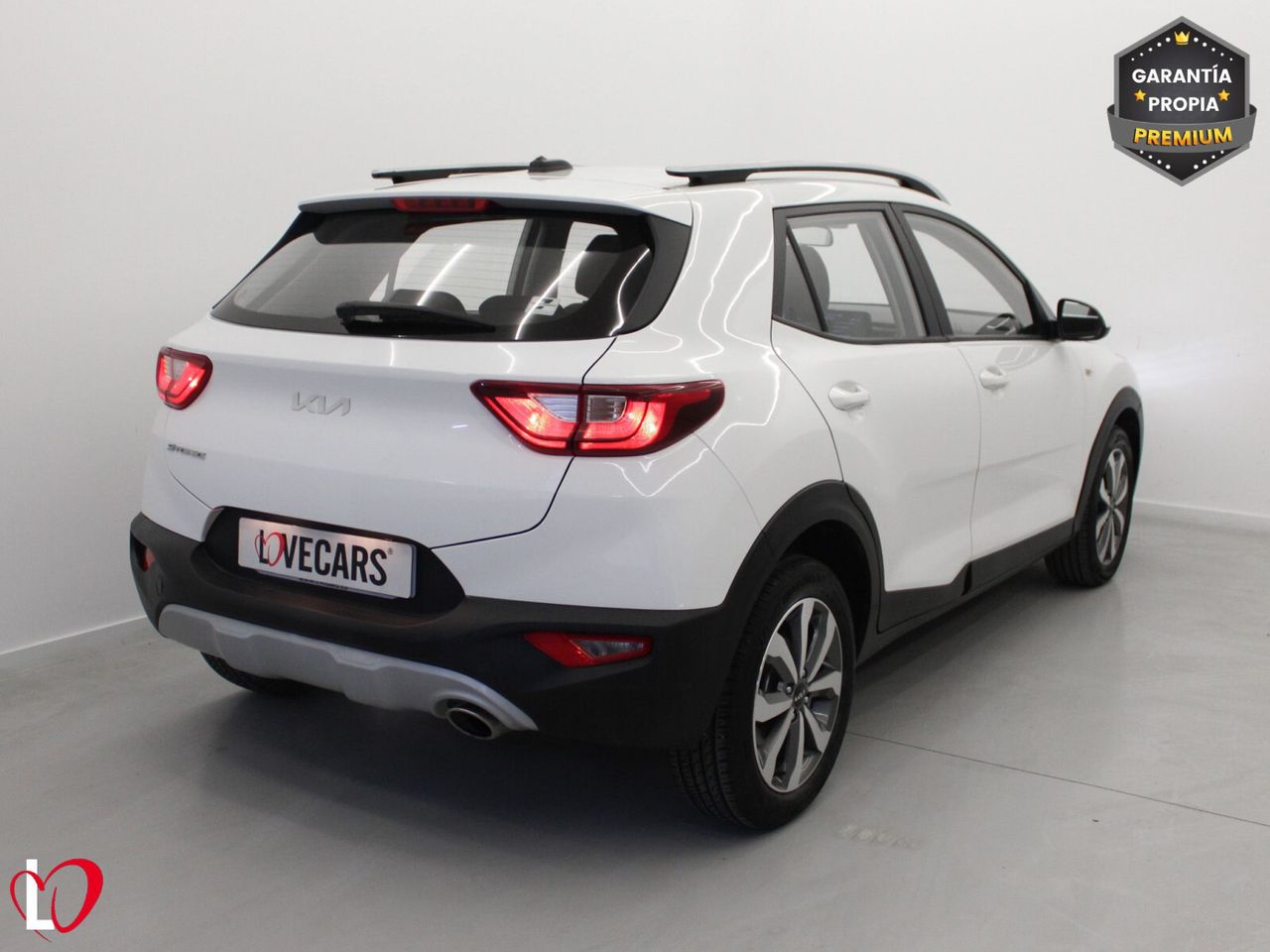 Kia Stonic 1.2 DPi 62kW (84CV) Concept - Foto 6