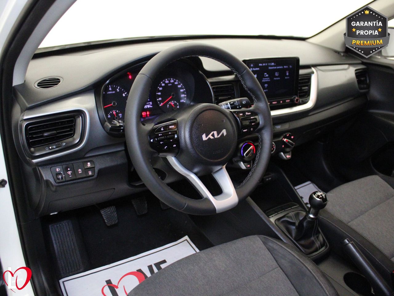 Kia Stonic 1.2 DPi 62kW (84CV) Concept - Foto 15