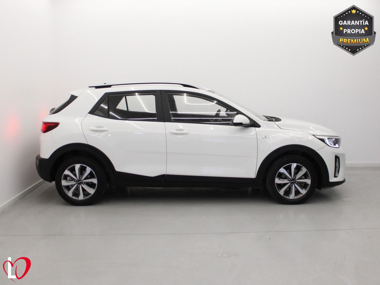 Kia Stonic 1.2 DPi 62kW (84CV) Concept - Foto 43