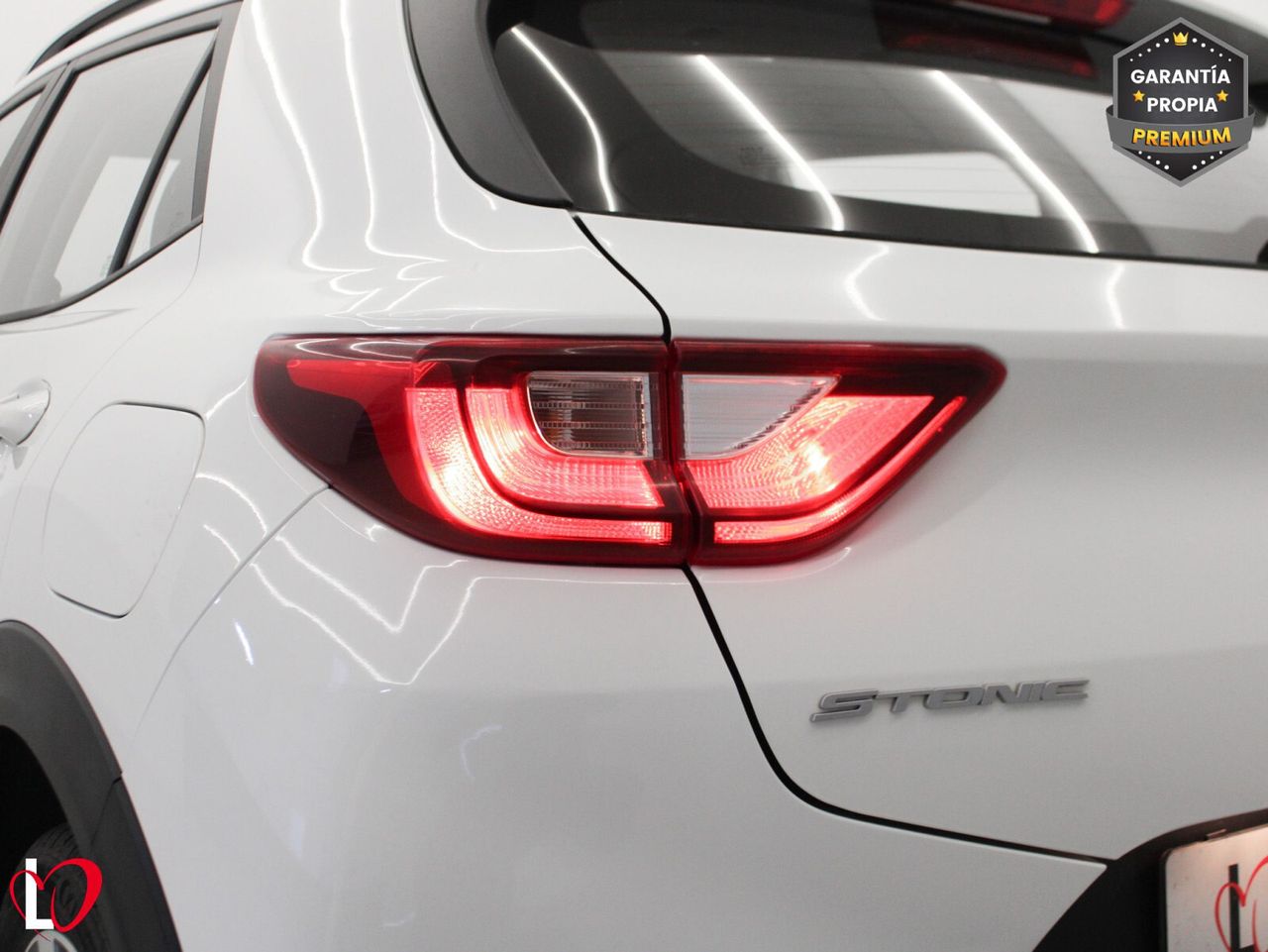 Kia Stonic 1.2 DPi 62kW (84CV) Concept - Foto 31
