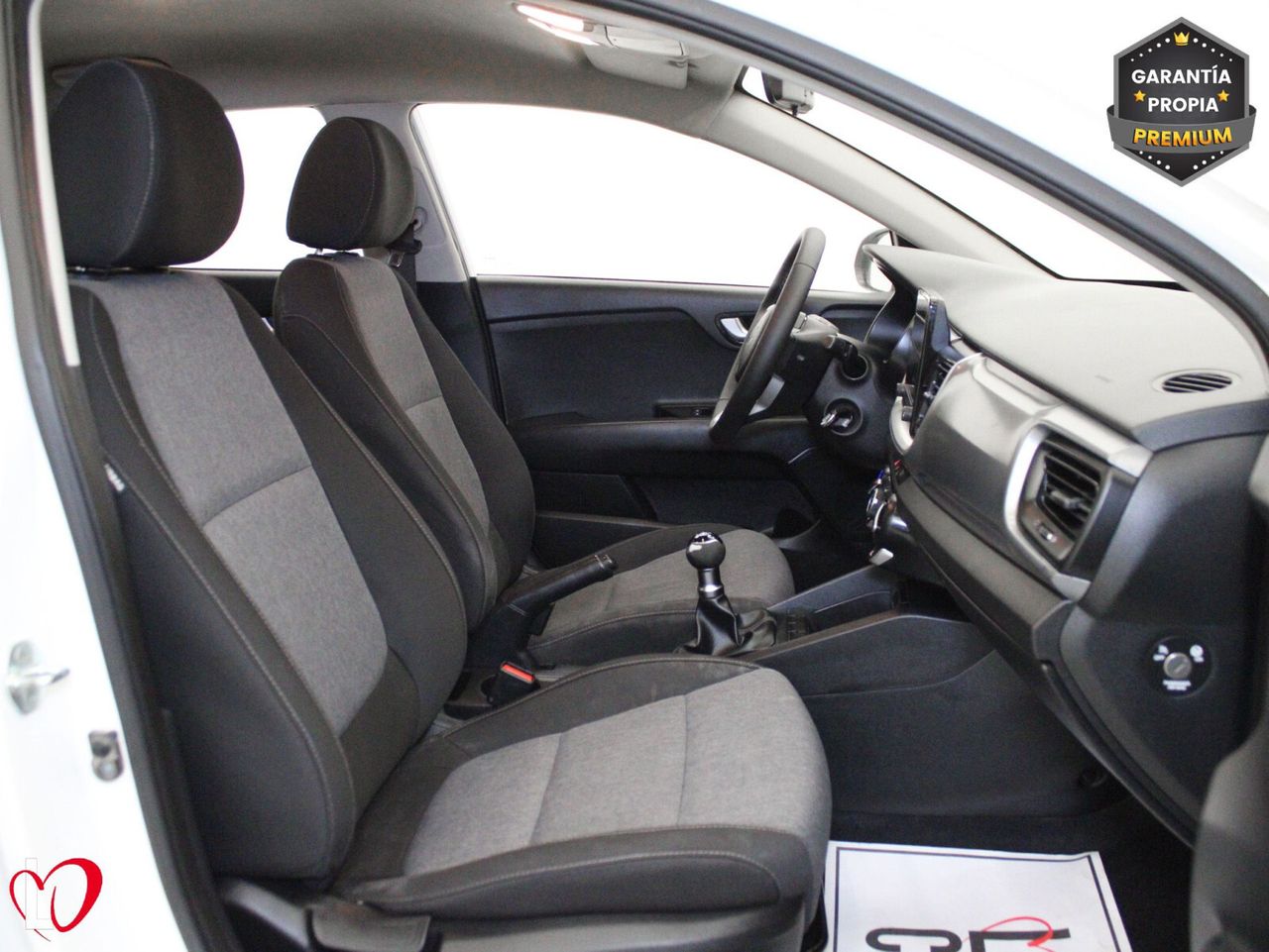 Kia Stonic 1.2 DPi 62kW (84CV) Concept - Foto 18