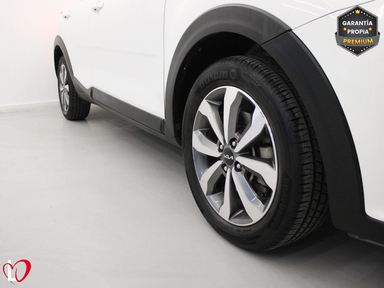 Kia Stonic 1.2 DPi 62kW (84CV) Concept - Foto 27
