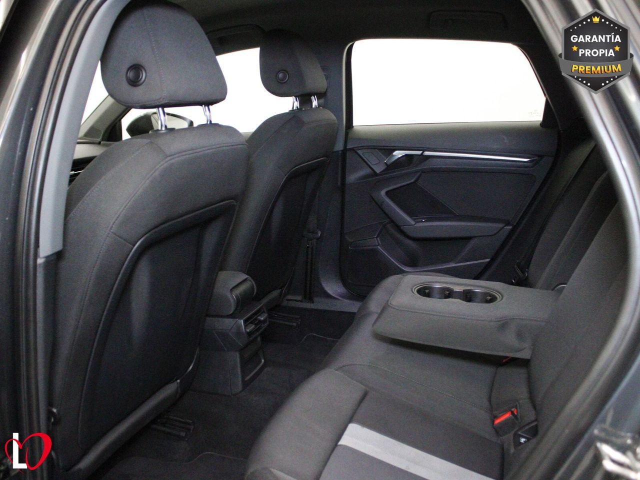 Audi A3 Sportback Advanced 40 TFSI e 150kW S tro - Foto 23