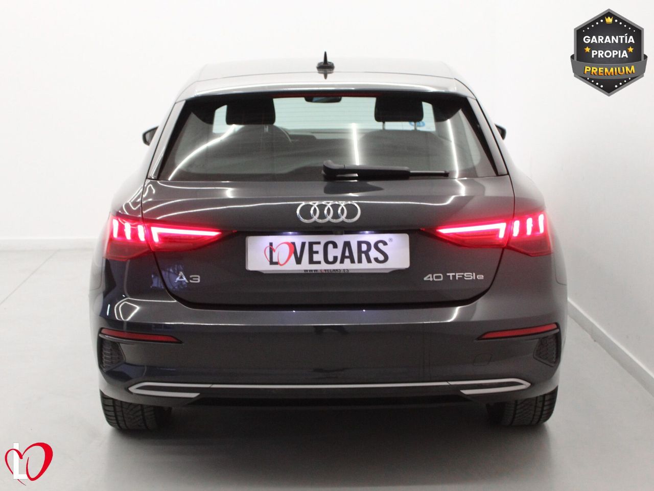 Audi A3 Sportback Advanced 40 TFSI e 150kW S tro - Foto 57