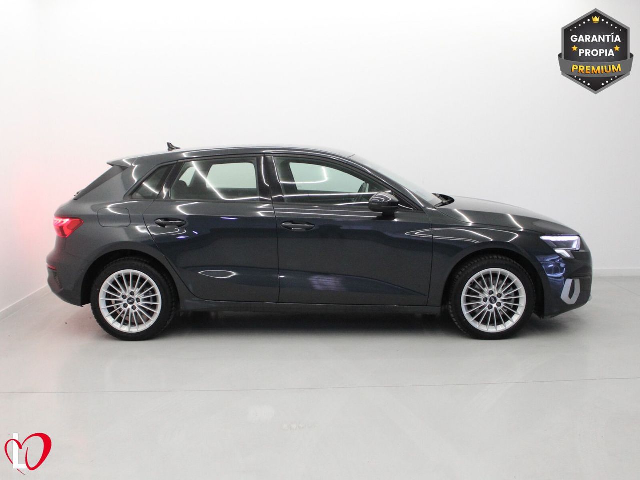 Audi A3 Sportback Advanced 40 TFSI e 150kW S tro - Foto 54