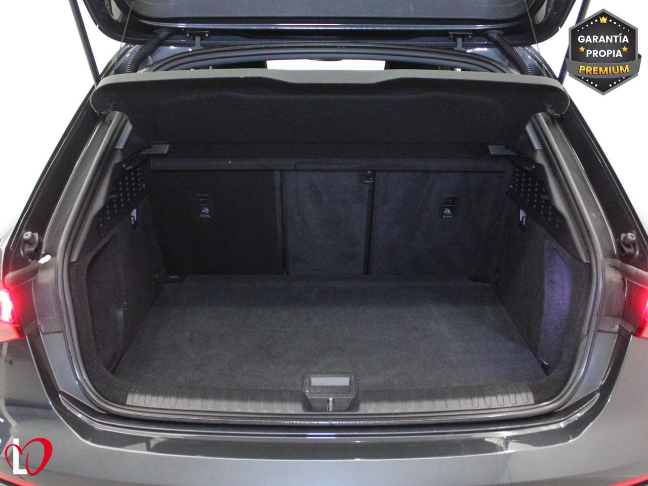 Audi A3 Sportback Advanced 40 TFSI e 150kW S tro - Foto 28