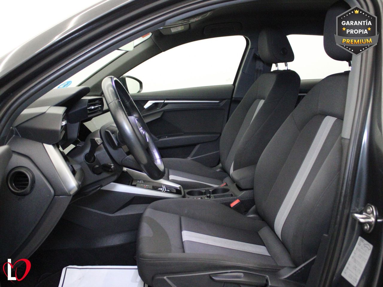 Audi A3 Sportback Advanced 40 TFSI e 150kW S tro - Foto 21