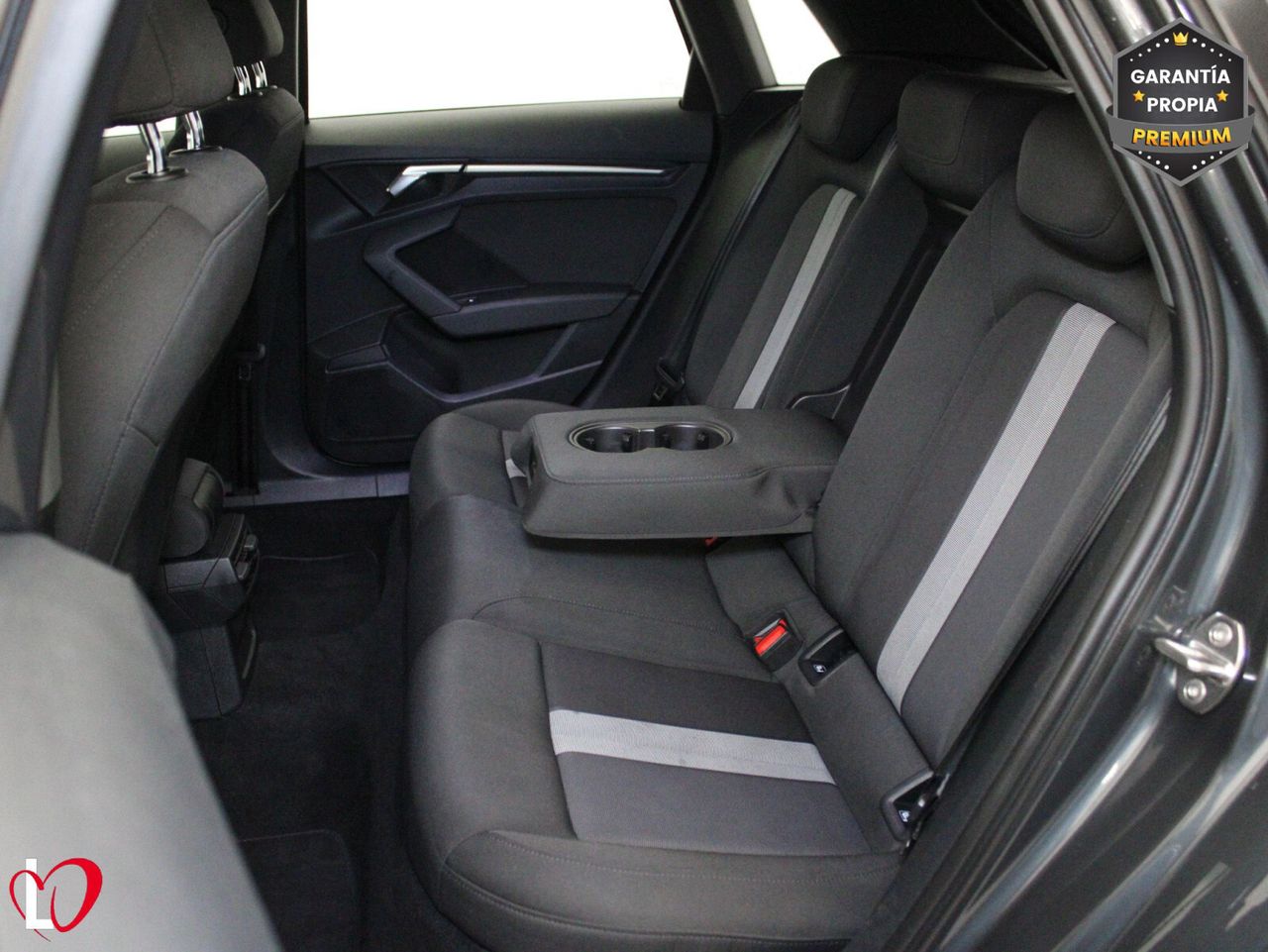 Audi A3 Sportback Advanced 40 TFSI e 150kW S tro - Foto 25