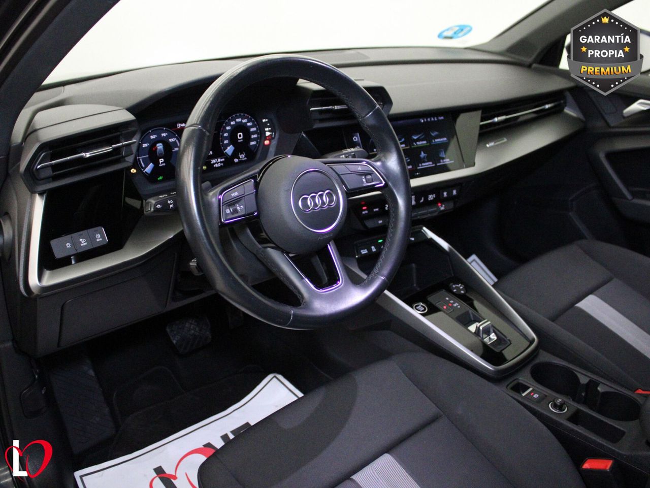 Audi A3 Sportback Advanced 40 TFSI e 150kW S tro - Foto 19