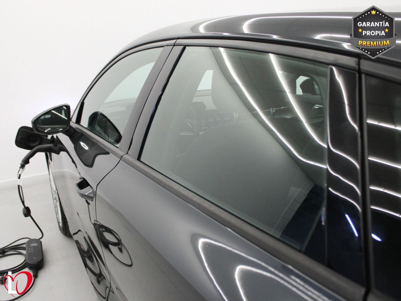 Audi A3 Sportback Advanced 40 TFSI e 150kW S tro - Foto 34