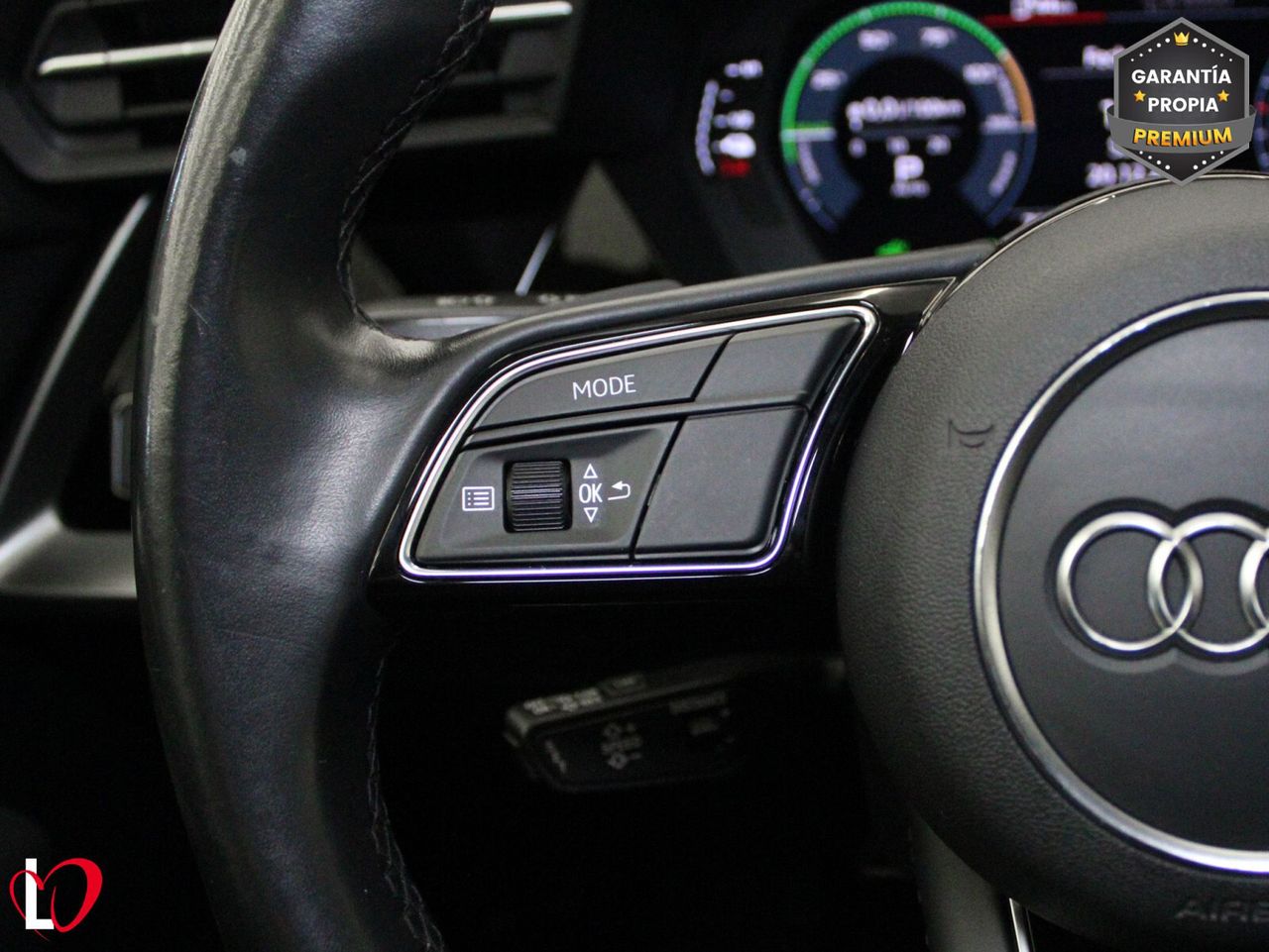 Audi A3 Sportback Advanced 40 TFSI e 150kW S tro - Foto 44