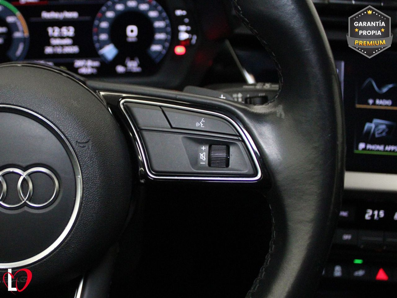 Audi A3 Sportback Advanced 40 TFSI e 150kW S tro - Foto 45