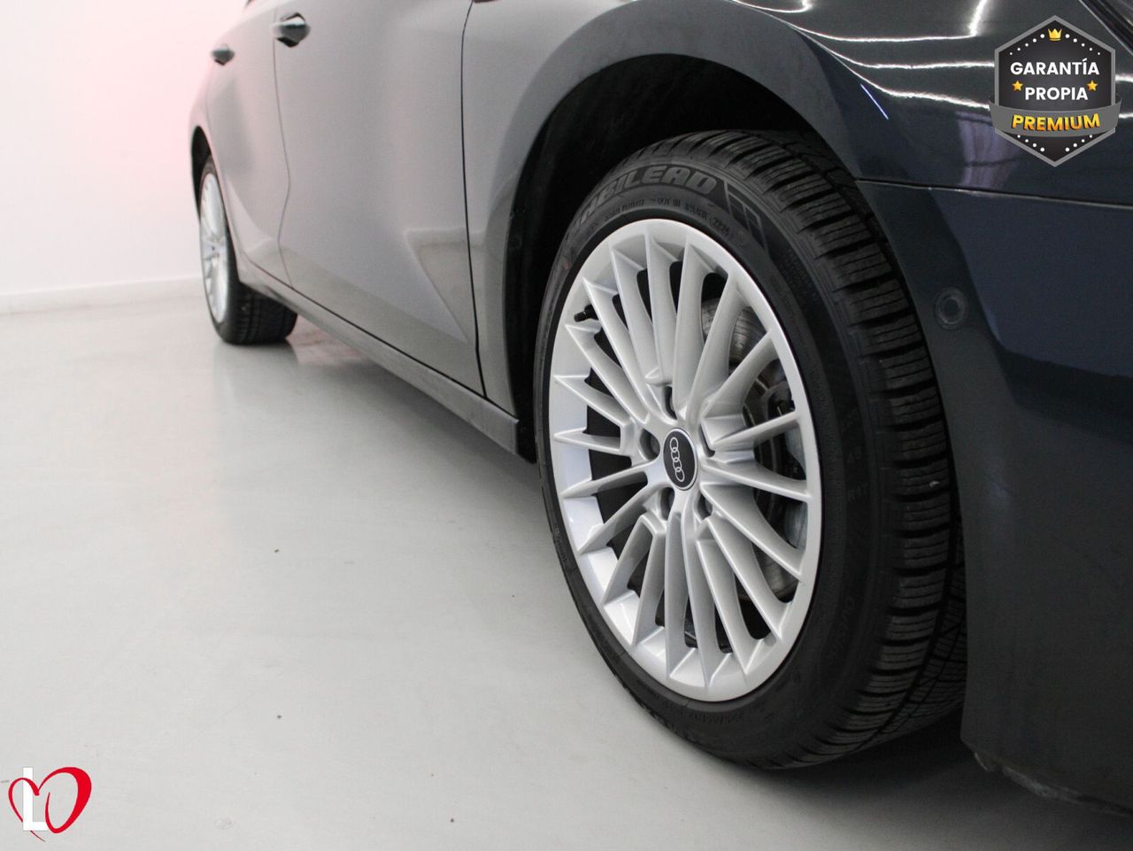 Audi A3 Sportback Advanced 40 TFSI e 150kW S tro - Foto 31