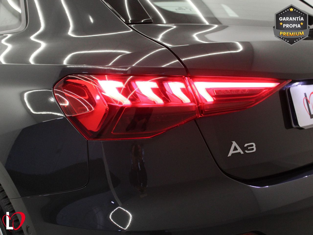 Audi A3 Sportback Advanced 40 TFSI e 150kW S tro - Foto 36