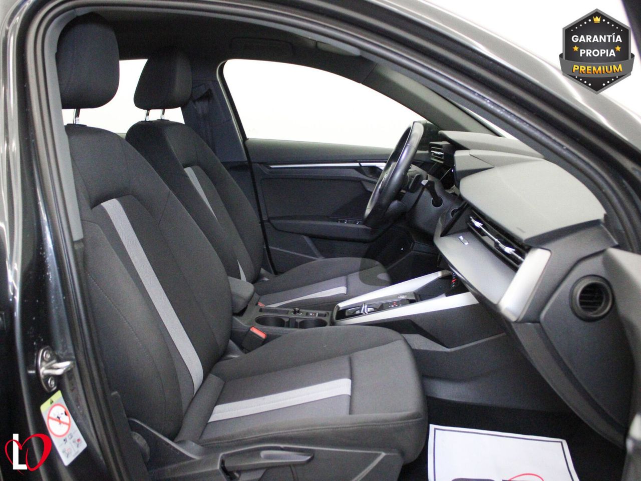 Audi A3 Sportback Advanced 40 TFSI e 150kW S tro - Foto 22